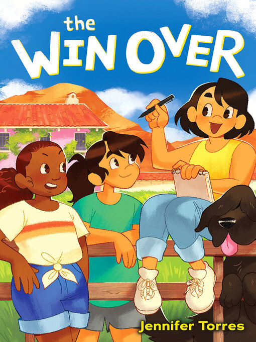 Title details for The Win Over by Jennifer Torres - Available